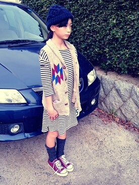 hakoamamaさんのコーディネート