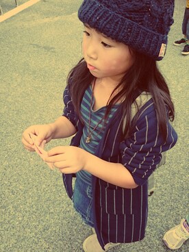 hakoamamaさんのコーディネート