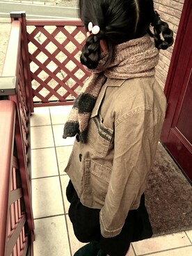 hakoamamaさんのコーディネート