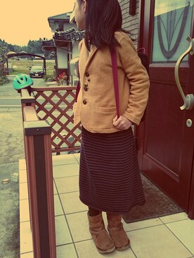 hakoamamaさんのコーディネート