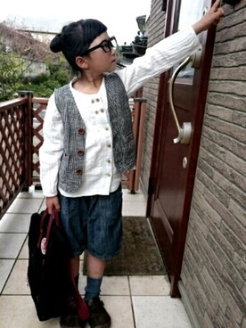 hakoamamaさんのコーディネート