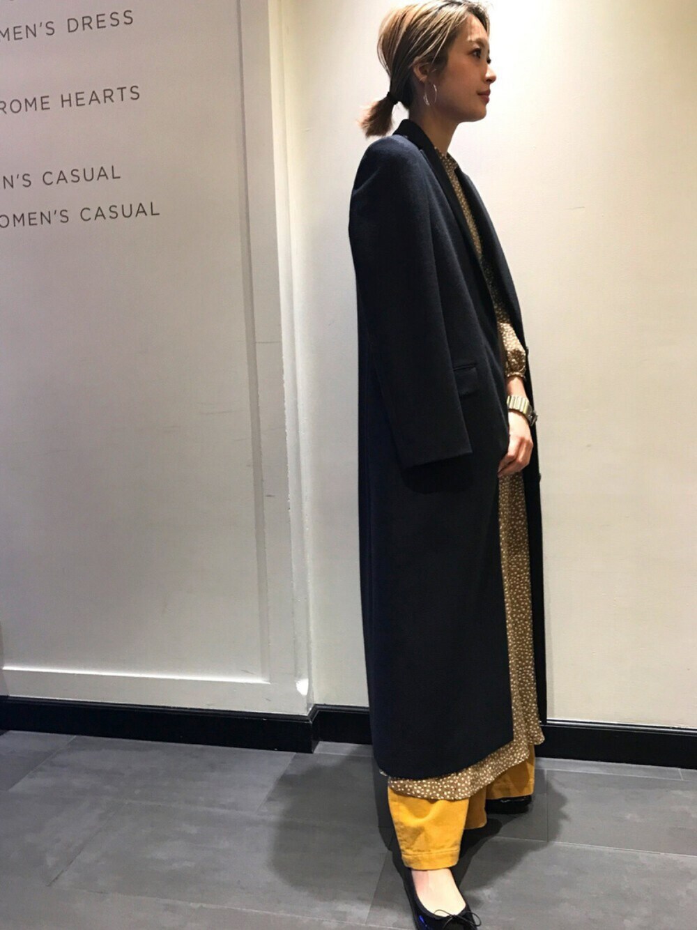 BEAUTY&YOUTH UNITED ARROWS（ビューティーアンドユースユナイテッド