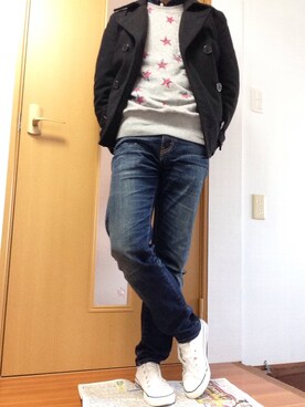 みずきさんのコーディネート