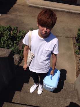 みずきさんのコーディネート