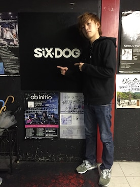 しゅーへーさんのコーディネート