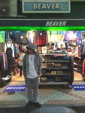 ふるちゃんさん（メンズ・171cm）の秋コーディネート