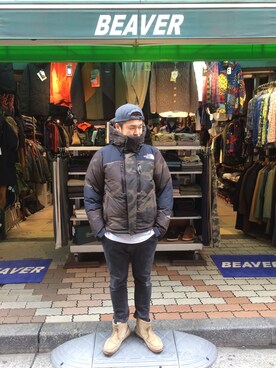 ふるちゃんさんのコーディネート