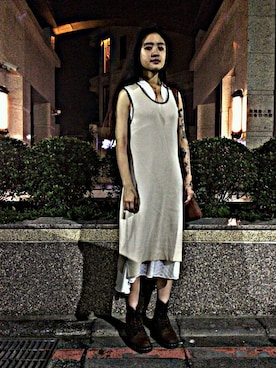 Shu Yuさんのコーディネート