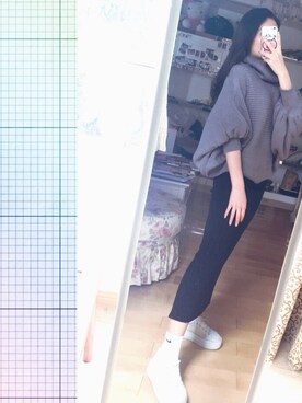 Giachoiさんのコーディネート