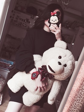 Giachoiさんのコーディネート