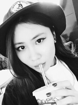 Giachoiさんのコーディネート