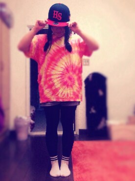 あこさんのコーディネート