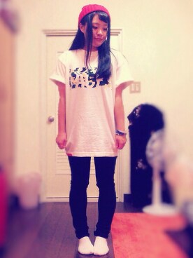 あこさんのコーディネート