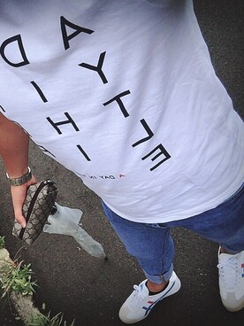 심 성귀さんのコーディネート