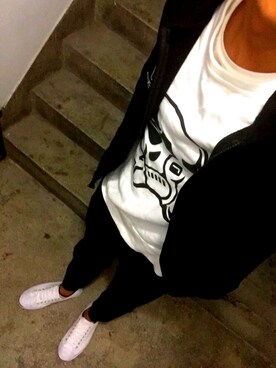 Xavierさんのコーディネート