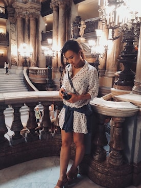 anisme さんのコーディネート