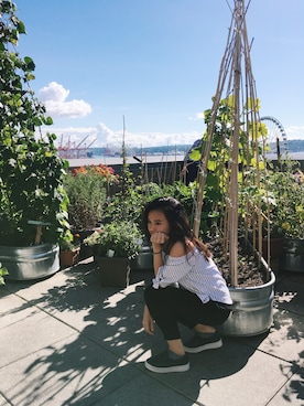 anisme さんのコーディネート