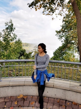 anisme さんのコーディネート