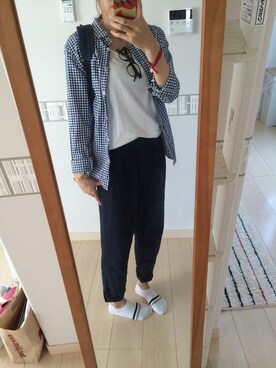 めぐ♡*さんのコーディネート