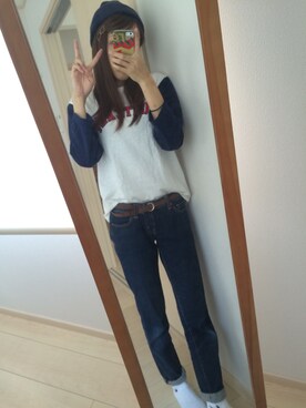 めぐ♡*さんのコーディネート