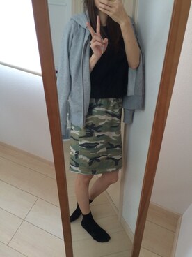 めぐ♡*さんのコーディネート