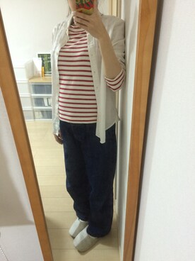 めぐ♡*さんのコーディネート