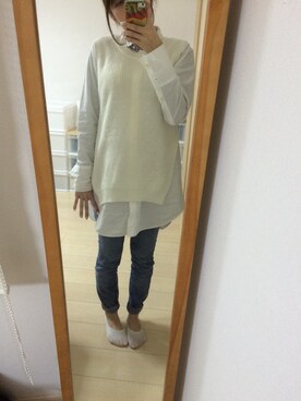 めぐ♡*さんのコーディネート