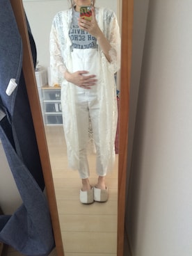 めぐ♡*さんのコーディネート