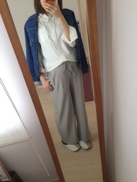 めぐ♡*さんのコーディネート