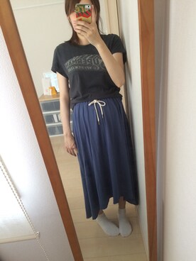 めぐ♡*さんのコーディネート