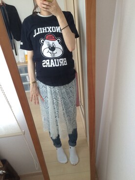 めぐ♡*さんのコーディネート