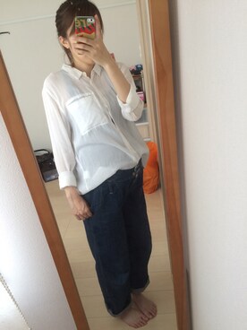 めぐ♡*さんのコーディネート