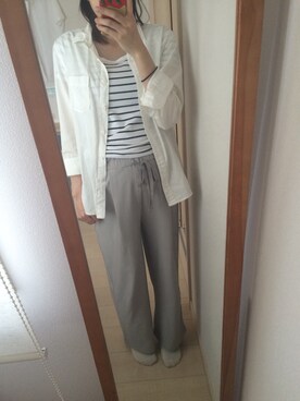 めぐ♡*さんのコーディネート