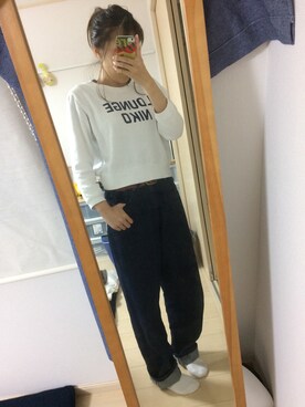 めぐ♡*さんのコーディネート