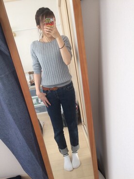 めぐ♡*さんのコーディネート