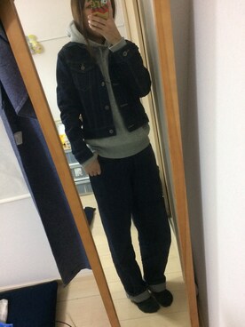 めぐ♡*さんのコーディネート