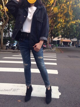 Lulu Chanさんのコーディネート