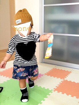 moneさんのコーディネート