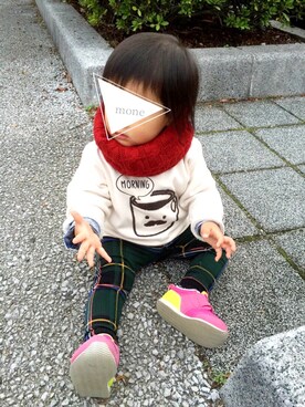 moneさんのコーディネート