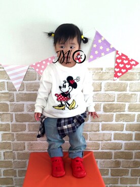 moneさんのコーディネート