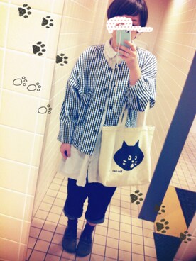 u iさんのコーディネート