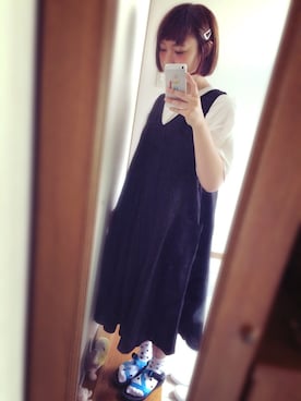 u iさんのコーディネート