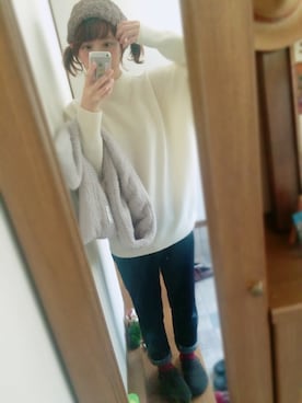 u iさんのコーディネート