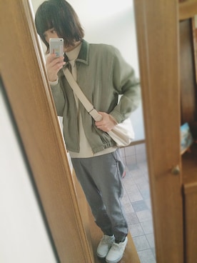 u iさんのコーディネート