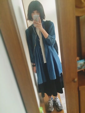 u iさんのコーディネート