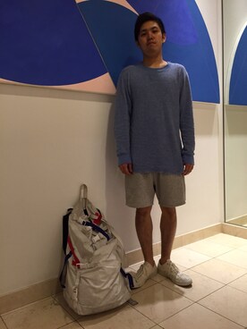 kazunari nittaさんのコーディネート