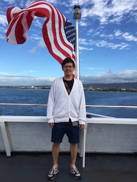 kazunari nittaさんのコーディネート