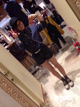 Aya  さんのコーディネート