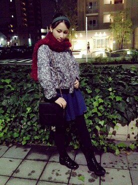 Aya  さんのコーディネート