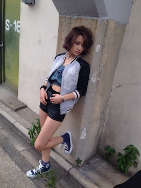 Aya  さんのコーディネート